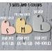 Dog Tags for Pets Engraved ID Tag Personalised Dog Name Tags Customised Cat Tags Deep Laser Engraving Free Engraved on Both Sides Various Design Options (Heart) - Buy Online on GoSupps.com