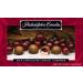 Philadelphia Candies Milk Chocolate Covered Cordial Cherries - 1 lb Pack - Buy Online on GoSupps.com