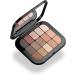 KIKO Milano Master Eyeshadow Palette 01 Palette De 15 Ombres Paupi res Aux Finis Mat Et M tallis  - Buy Online on GoSupps.com