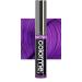 Colorme Root Touch Up Temporary Hair Mascara to color and Blend Semi Permanent Dye regrowth. Washes Out (VIOLET NIGHT)