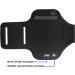 i2 Gear Running Armband for iPod Touch 7th 6th 5th Generation MP3 Players - Black - Buy Online on GoSupps.com