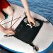 Unigear Paddleboard Deck Bag with Mesh Storage & Waterproof Phone Case - Buy Online on GoSupps.com
