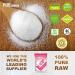 Pure Source Nutrition Citric Acid 100% Pure Food Grade for Food Bath Bombs Cleaning Cheese Making Cooking Descaling Descaler (100g) - Buy Online on GoSupps.com