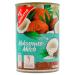 Good & Cheap Coconut Milk Pack of 12 (12 x 400ml)