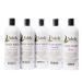 Fragrance Free Body Wash | Gentle Cleansing for Sensitive Skin | International Shipping Available - Buy Online on GoSupps.com