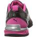 PUMA Women's Tazon 6 WN's FM Cross-Trainer Shoe - Black/Silver/Beetroot Purple - Size 7 - Buy Online on GoSupps.com