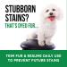 Natural Rapport Cat and Dog Tear Stain Remover The Only Eye Tear Stain Remover Dogs Need Gentle Yet Powerful Natural Tear Stain Remover For Dogs Eyes (237 ml) 237 ml (Pack of 1) - Buy Online on GoSupps.com