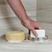 Ivory Bar Soap Notes of Aloe 1.08 kG (12 Count of 90 g Each) - Buy Online on GoSupps.com