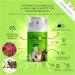 Moofurr Dog Toothpaste 75ml | Plaque & Tartar Remover | Magnolia Bark Dental Care Gel for Dogs - Buy Online on GoSupps.com