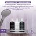 Infuse 10 Piece Ecobox All-In-Kit | Lavender Mint Soap Shampoo Conditioner Body Wash & Lotion - Bulk Hotel Toiletries | Luxury Personal Care Products - Buy Online on GoSupps.com