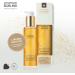 ANNEMARIE B RLIND Nara Body Oil Limited Edition Biolifting Natural Shimmering 100 ml vital radiance preserves skin moisture strengthens skin barrier vegan - Buy Online on GoSupps.com