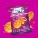 Pure Protein Popped Crisps Sweet Chili High Protein Snack 12 g Protein 8 X 36 g bags - Buy Online on GoSupps.com