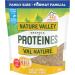 NATURE VALLEY - FAMILY SIZE PACK - Oats Honey Protein Granola Cereal Granola Bars Made with Real Honey 481 Grams Package of Protein Granola - Buy Online on GoSupps.com