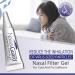 NasalGuard Antiseptic Topical Gel | Unscented, Kills 99.9% of Viruses & Germs, 150+ Applications, Non-Irritating Formula - Buy Online on GoSupps.com