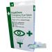 HypaClens Emergency Sterile Eyewash Station (10 x 20 ml) 10 x 20ml