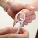 DREAMBABY Premium Nail Clippers with Magnifier - Precision Trim for Baby's Safety - Buy Online on GoSupps.com