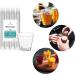 Meta Title: Craft and Party 1oz Premium Shot Glasses - Pack of 100 for Events and Celebrations - Buy Online on GoSupps.com