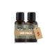 Heldengr n Bio Oregano Oil high -dose with +80% carvacrol - certified food for taking - oregano oil organic from Greece - 2 x 30 ml oregano 30 ml (2 Pack)