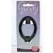 Goody Ouchless Updo Hair Barrette (Pack of 3)