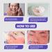 Hydrating 24K Gold Jelly Mask Powder - Professional Peel Off Face Mask for Hydrafacial & Cooling Treatments - 23oz - Buy Online on GoSupps.com