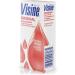 Visine Original Redness Relief Eye Drops | 0.5 Fl. Oz - Buy Online on GoSupps.com