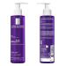 La Roche-Posay Mela B3 Gel Cleanser | Anti-Aging & Dark Spot Correction | Oil-Free Face Wash with Melasyl Niacinamide & PHA | Ideal for Discoloration Dark Spots & Acne Marks | International Shipping Available - Buy Online on GoSupps.com