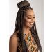 USDA Certified Organic Jamaican Black Castor Oil - 100% Pure, Handmade from Traditional Roasted Castor Beans - 10.15 fl oz - Buy Online on GoSupps.com