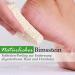 Shop Bimsstein Foot Care - 2-Piece Pumice Stone Set for Calluses & Hard Skin | 8 Colors Available | International Shipping - Buy Online on GoSupps.com