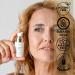  CALINACHI CALINACHI Hyaluronic Acid Eye Contour Serum AMEYEZINGTM & Serum to reduce wrinkles firm skin and hydrate 15 ml. - Buy Online on GoSupps.com