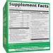 Peak Performance Organic Greens Superfood Powder Single Serve Travel Packets - 20 Pack - Buy Online on GoSupps.com
