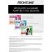 FRONTLINE Combo Dog - Anti Flea Anti-Tick - Protects Habitat1 Eliminates Fleas for 8 Weeks/Ticks for 4 Weeks - For Dogs +40 kg - Made in France - 4 Pipettes - Buy Online on GoSupps.com