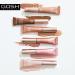 Buy Gosh Cream Contour Shape Up Stick - Define Your Face with Vegan Contouring Built-in Sponge Perfume-Free Allergy-Certified - 002 Medium-Dark/002 Medium-Deep - International Shipping Available - Buy Online on GoSupps.com