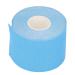 Sports Tape 5cm x 5m Muscle Tape - Support for knee Ankle Shoulder - for Physical and Plantar Fasciitis - Blue Color