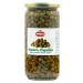 Hymor capers Capotes-12x 500g-Larger capers placed in salt in salt in the glass of Capre Capperi from Pribo mildly spicy to match K nigsberger-Klopse Vitello-Tonnato cattle tatar salads (12 glasses)