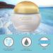 Premier Dead Sea Aromatic Salt Scrub 10.5oz - Exfoliating Body Scrub with Essential Oils, Jojoba Oil, and Vitamin E | Moisturizes Hands, Feet & Body for Soft, Smooth Skin - Exotic Scent - Buy Online on GoSupps.com
