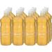 Samia Halal Coloured Vinegar 500 ml - Pack of 12 - Buy Online on GoSupps.com