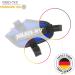 Buy IDC Powerharness 2XS/Baby 2 in Rainbow Faux Leather - International Shipping Available - Buy Online on GoSupps.com