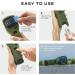 Buy Thermacell Handheld Device - Olive Green - One Size | Best Portable Mosquito Repellent for International Shipping - Buy Online on GoSupps.com
