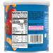 Buy Gerber Lil Crunchies Garden Tomato Snack for 8+ Months - 1.48 oz (42 g) - Buy Online on GoSupps.com