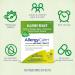 Boiron AllergyCalm Tablets 180 Count - Allergy Relief for Sneezing, Runny Nose, and Itchy Eyes - Pack of 3 60ct Boxes - Buy Online on GoSupps.com