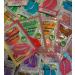 Yeauty Super Set: Powerful Pomegranate Eye & Lip Masks | Facial Care with Hyaluron & Vitamin C - Buy Online on GoSupps.com