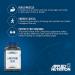 Applied Nutrition L-Arginine Capsules - 1500mg High Strength Nitric Oxide Booster - 60 Servings | Workout Performance Boost - Buy Online on GoSupps.com