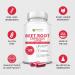Beet Root Capsules - 1200mg Per Serving - 120 Beet Root Powder Capsules - Beetroot Powder Supports Blood Pressure Athletic Performance Digestive Immune System (Pure Non-GMO & Gluten Free 120 Count (Pack of 1) - Buy Online on GoSupps.com