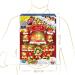Lindt - TEDDY Augmented Reality Advent Calendar - Assortment of Milk and White Chocolates - Ideal for Christmas 170g - Buy Online on GoSupps.com