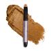 Julep Eyeshadow 101 Cr me to Powder Waterproof Eyeshadow Stick  Honey Gold Metallic 33 Honey Gold Metallic