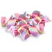 Buy Inkee Galupy Unicorn Bathing Streusel 100g - Colorful Kids Swimming Salt with Sugar Steward Aroma & Cocoa Butter - Buy Online on GoSupps.com