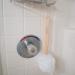 Long Handled Shower Loofah on a Stick Body & Back Scrubber - Bath Sponge Brush with Wood Handle for Men & Women - Easy Reach Lotion Applicator - 1 Count - Buy Online on GoSupps.com