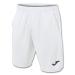 Joma Men's Bermuda Shorts Bermuda Drive L White