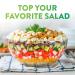 Wish-Bone Light Thousand Island Salad Dressing 15 oz - Healthy and Delicious Option - Buy Online on GoSupps.com