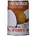 Chaokoh Coconut Milk 13.5 ounce (Pack Of 3)